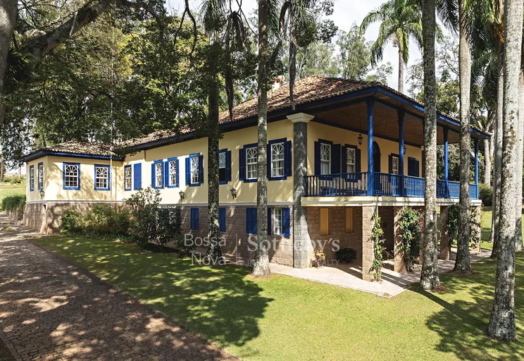 Fachada da casa - Imagem 54