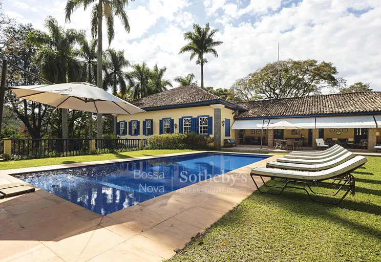 Piscina - Imagem 2