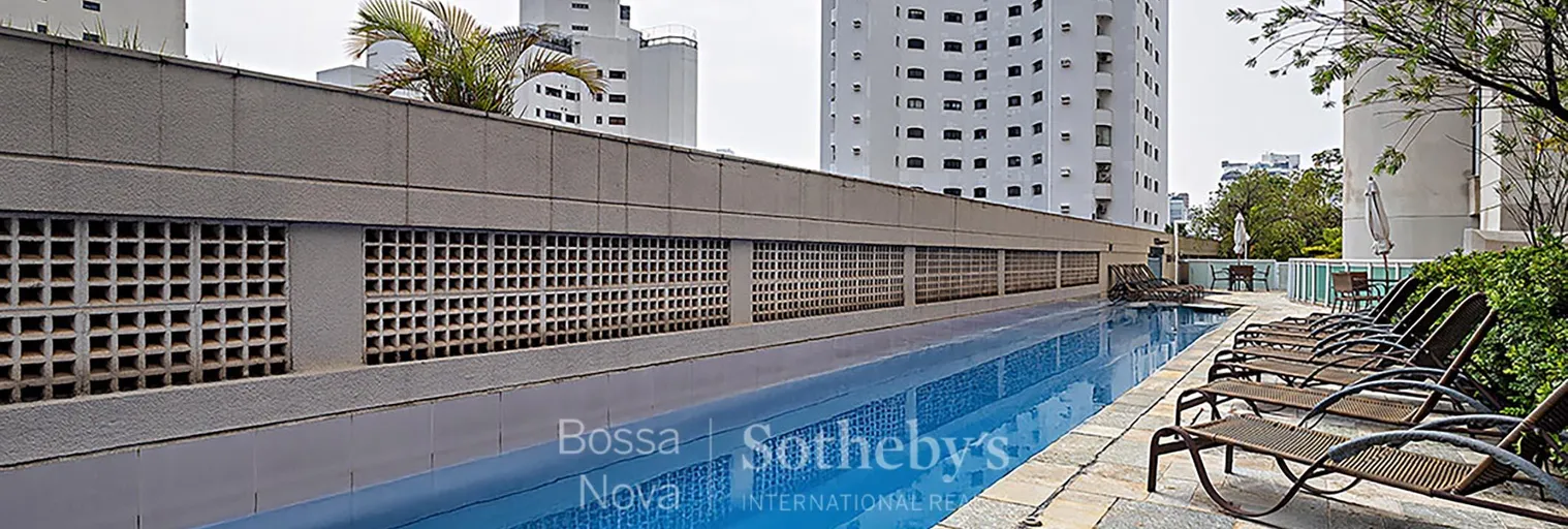 Piscina - Imagem 21