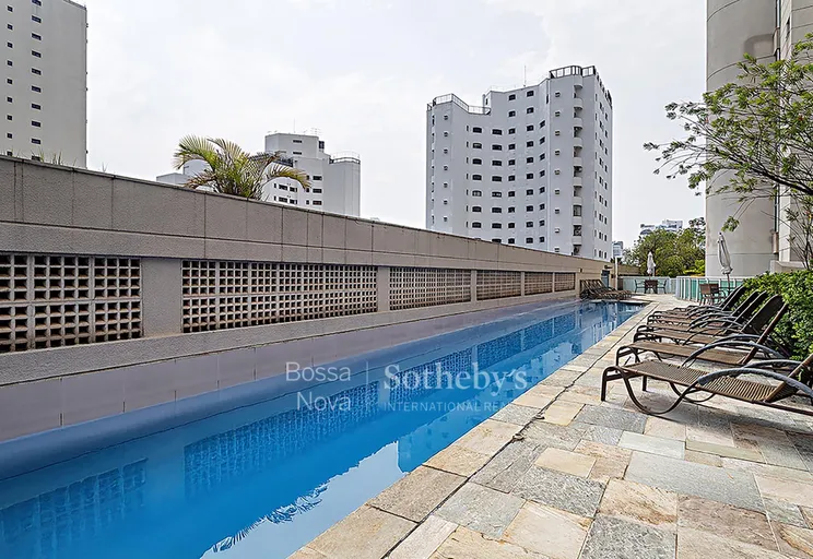 Piscina - Imagem 21