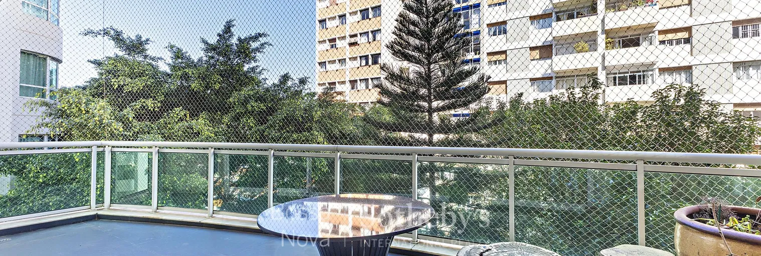 Varanda - Imagem 1