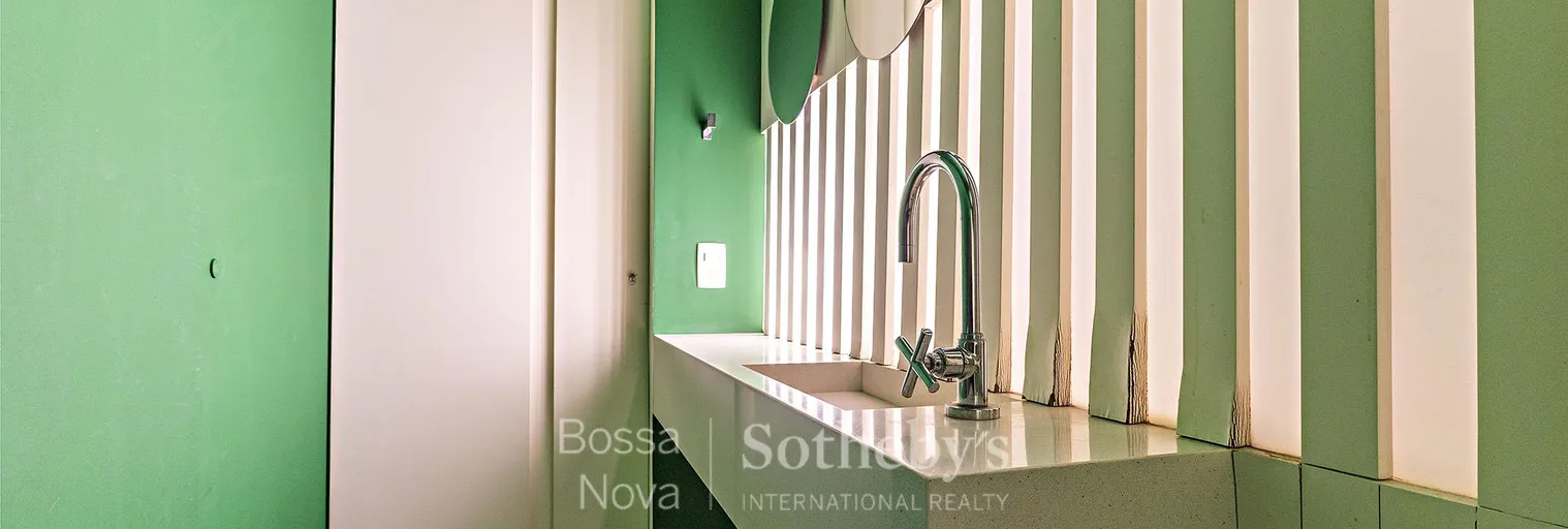 Lavabo - Imagem 7