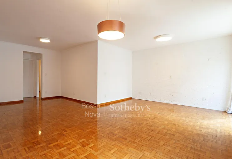 Sala de estar - Imagem 5