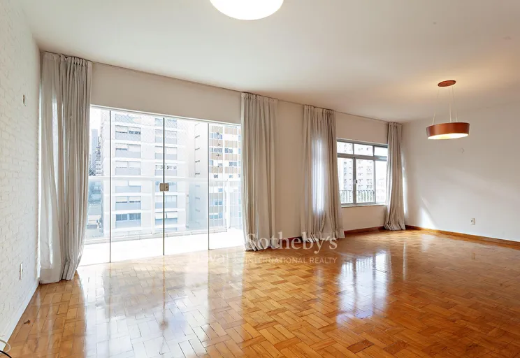 Sala de estar - Imagem 3