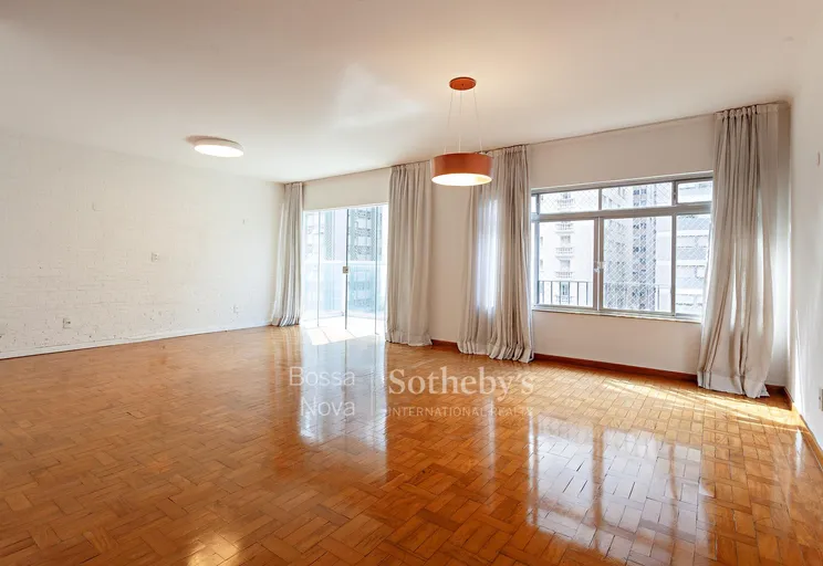 Sala de estar - Imagem 2