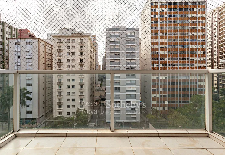 Terraço - Imagem 8