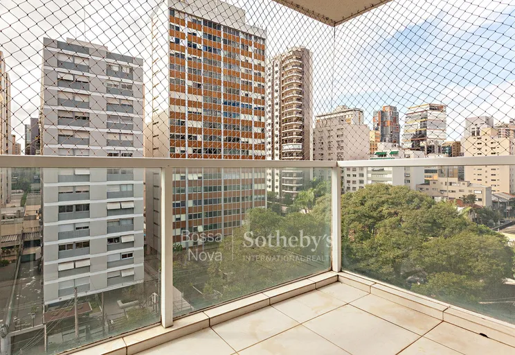 Terraço - Imagem 9