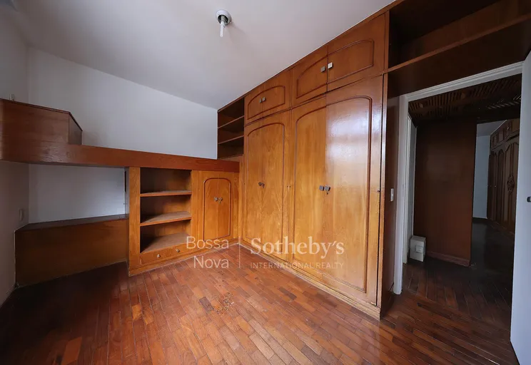 Quarto - Imagem 17