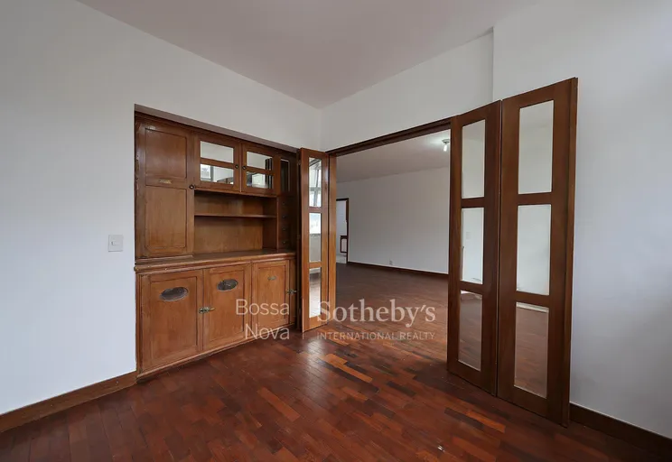 Sala de jantar - Imagem 8