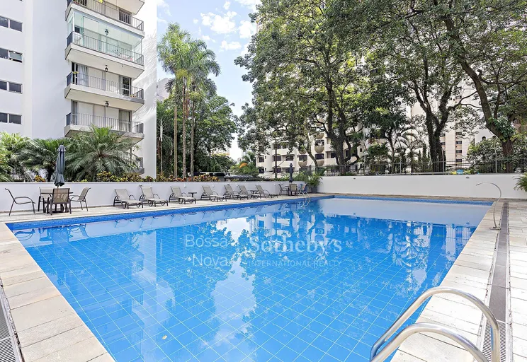 Piscina - Imagem 35