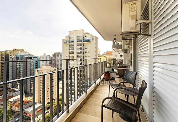 Terraço - Imagem 9