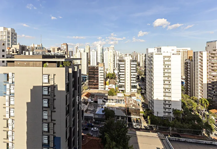 Terraço - Imagem 13