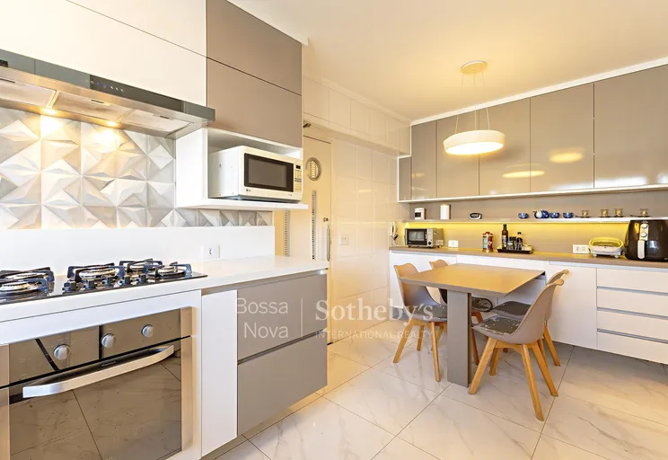 Cozinha - Imagem 21
