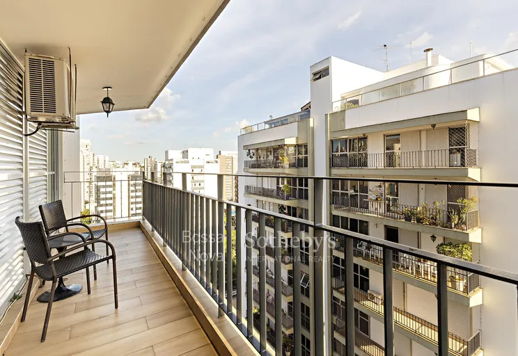Terraço - Imagem 10