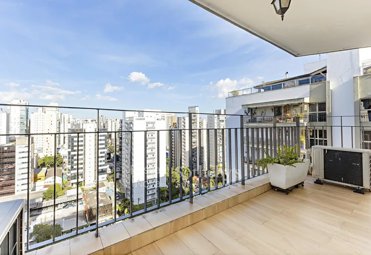Terraço - Imagem 3