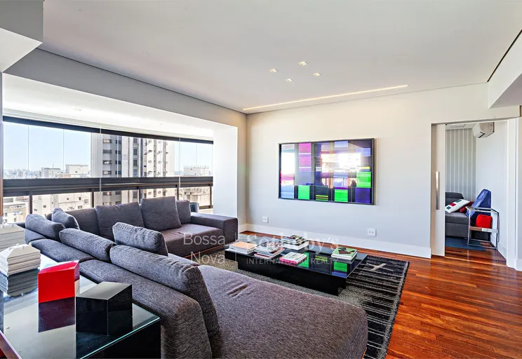 Sala de TV - Imagem 3