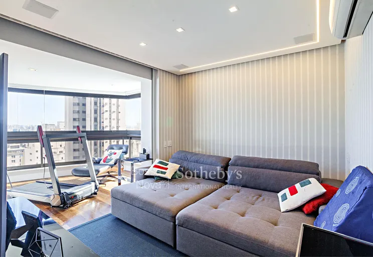 Sala de TV - Imagem 5