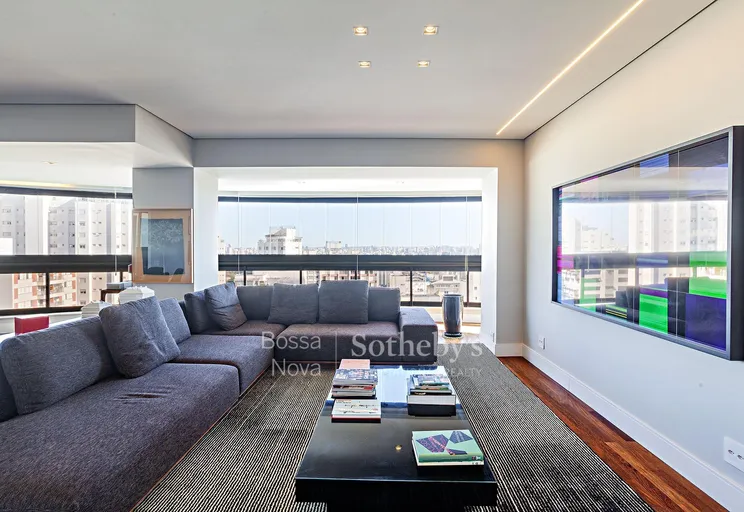 Sala de TV - Imagem 4
