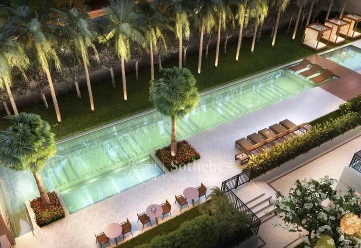Piscina - Imagem 9