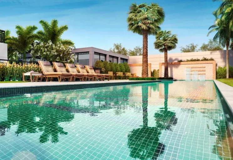 Piscina - Imagem 10