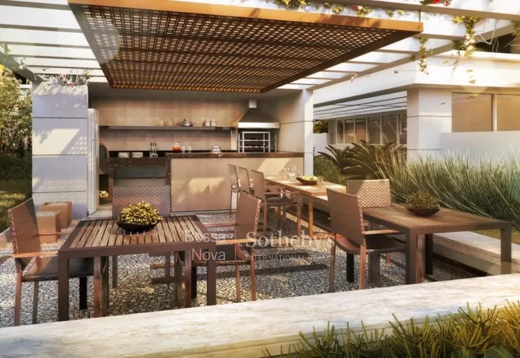 Espaço Gourmet - Imagem 1