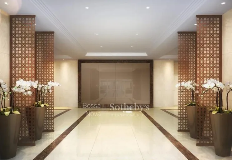 Hall - Imagem 2