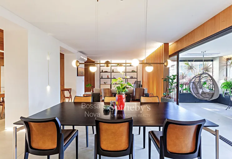 Sala de jantar - Imagem 2