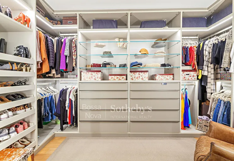 Closet - Imagem 23