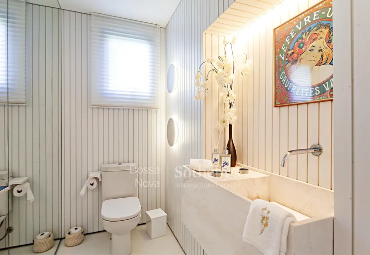 Lavabo - Imagem 25