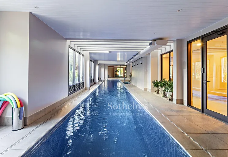 Piscina - Imagem 26