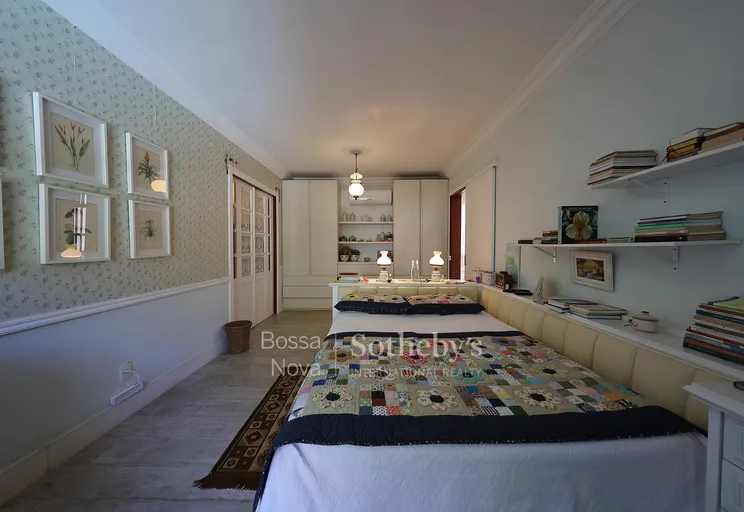 Quarto - Imagem 45