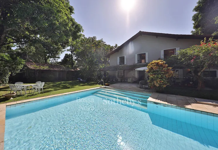 Piscina - Imagem 4