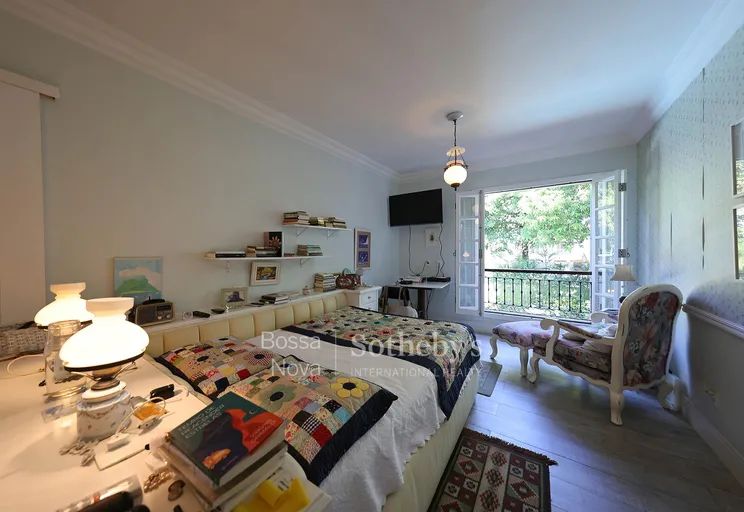 Quarto - Imagem 46