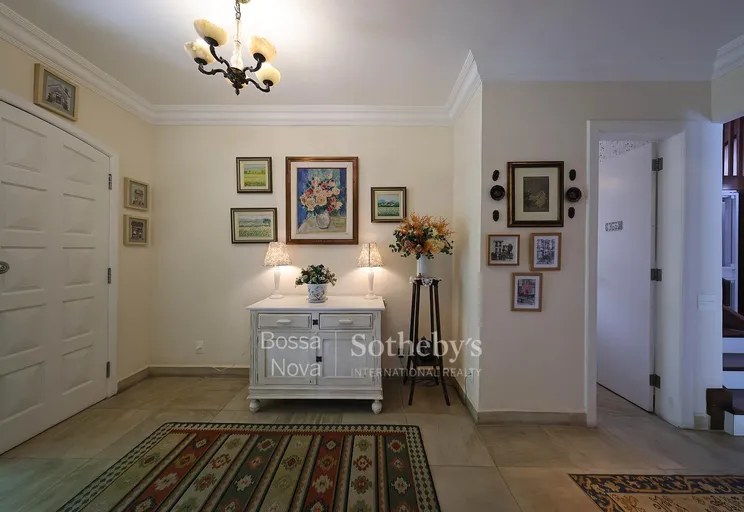 Hall - Imagem 38
