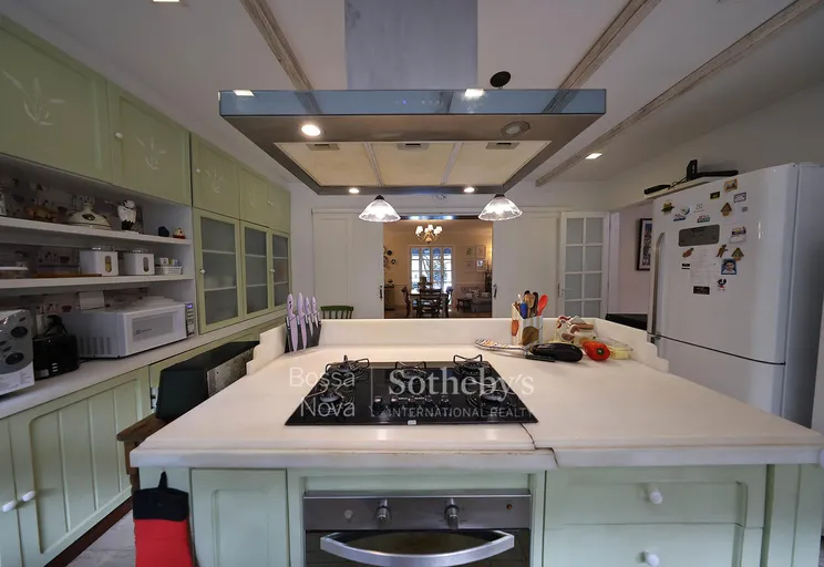 Cozinha - Imagem 55