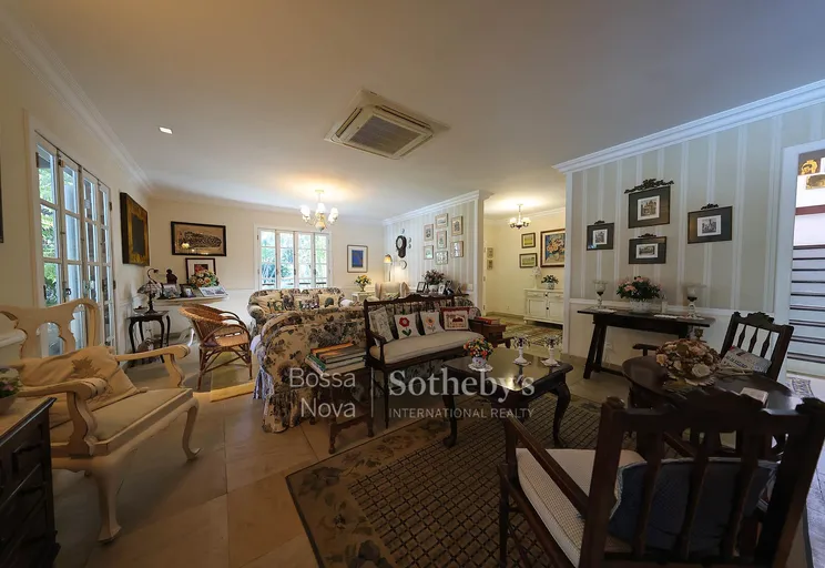 Sala - Imagem 30