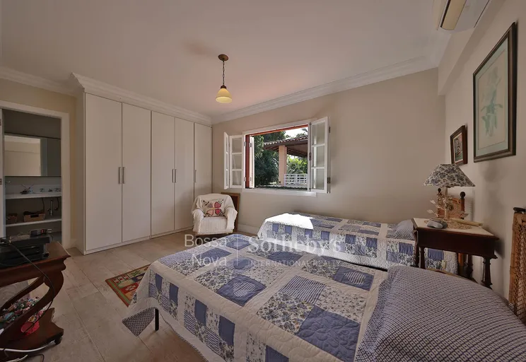 Quarto - Imagem 17