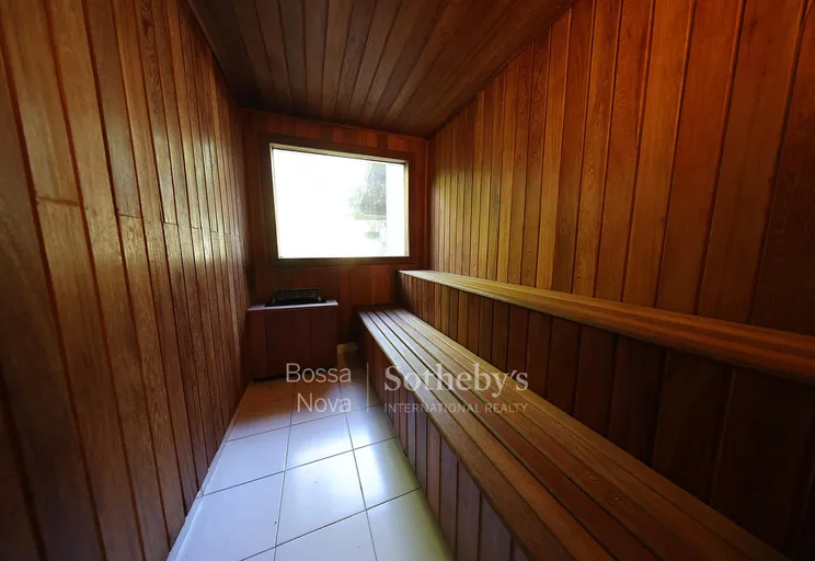 Sauna - Imagem 56