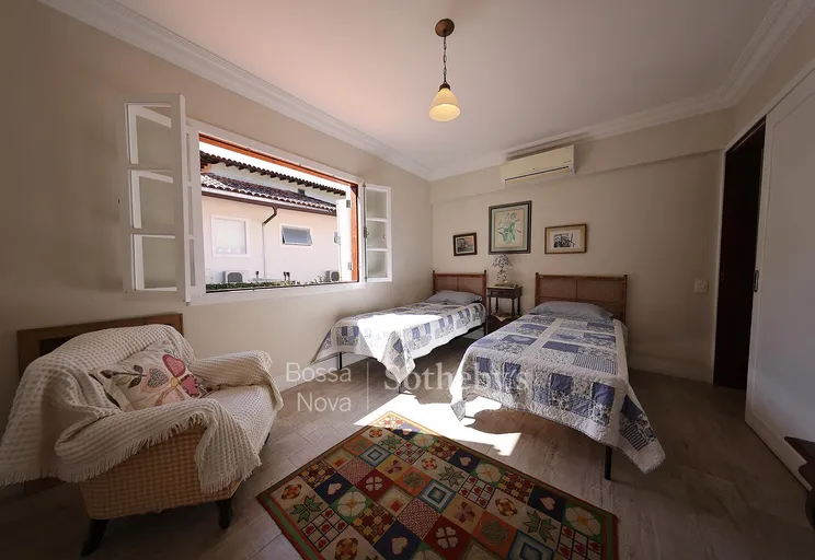 Quarto - Imagem 43