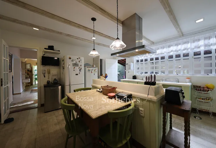 Cozinha - Imagem 54