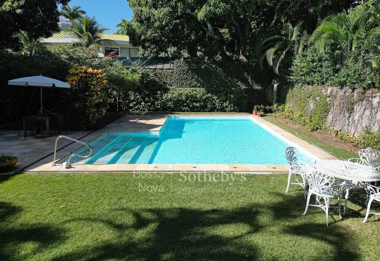 Piscina - Imagem 3
