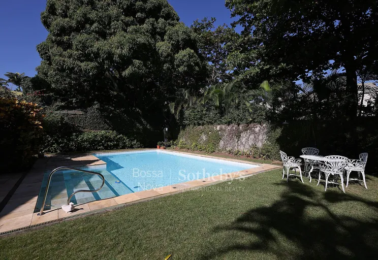 Piscina - Imagem 25