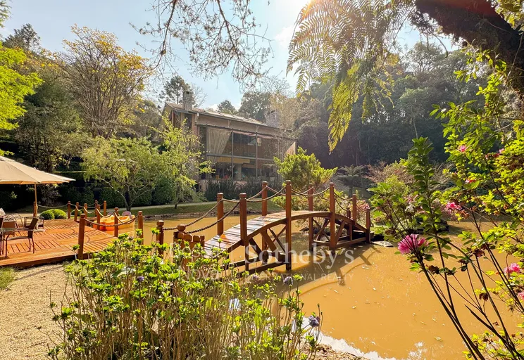 Lago - Imagem 84
