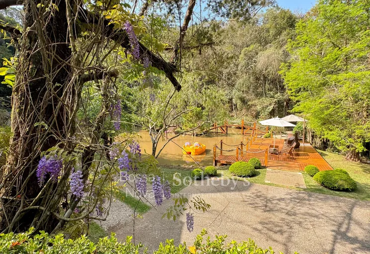 Lago - Imagem 76