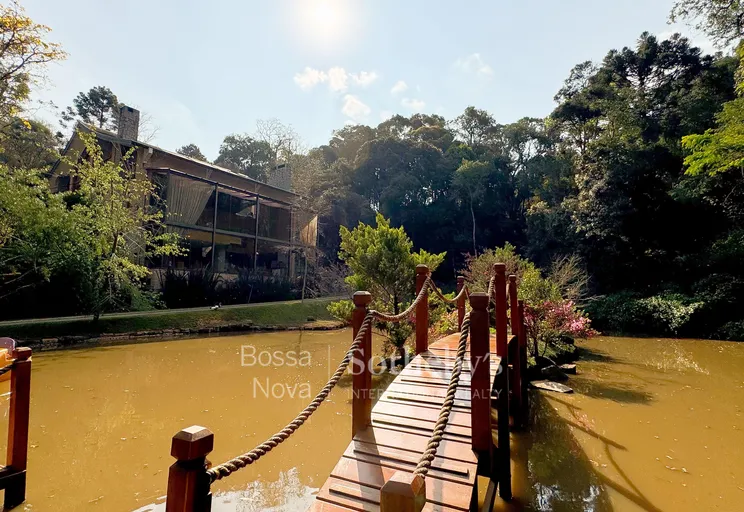 Lago - Imagem 82