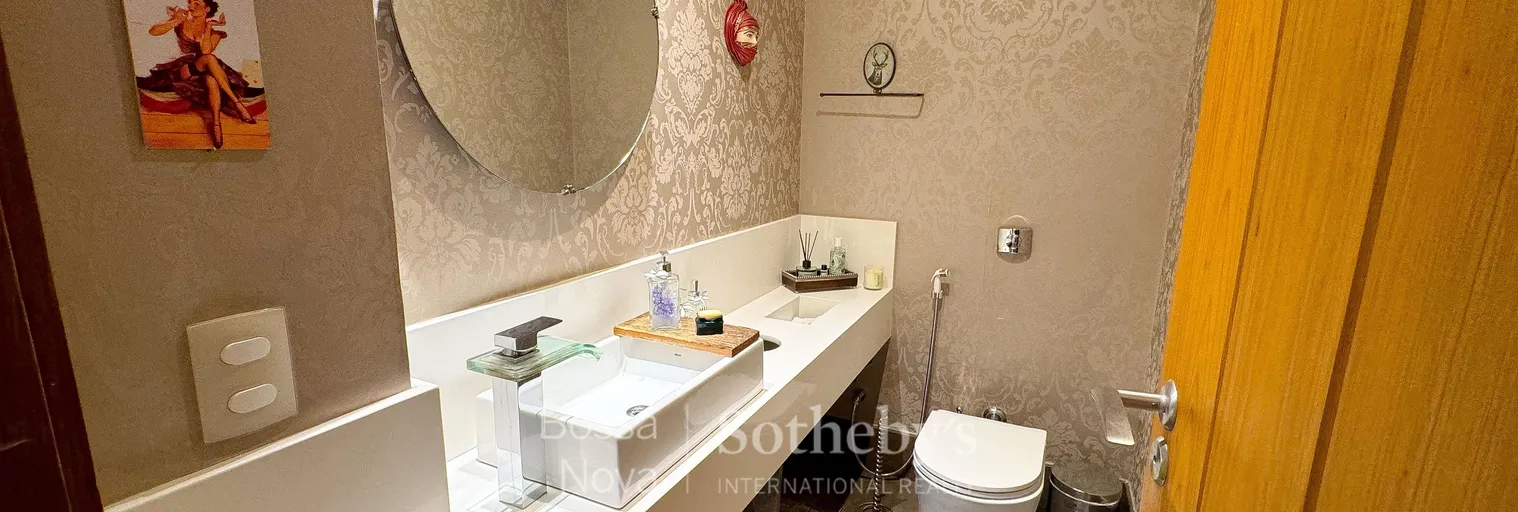 Lavabo - Imagem 35
