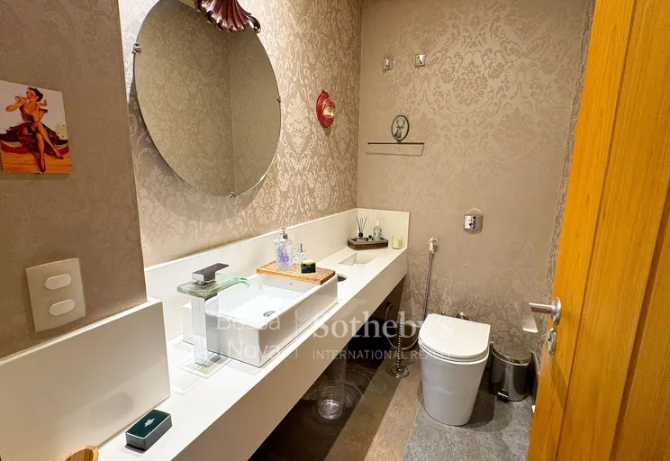 Lavabo - Imagem 35