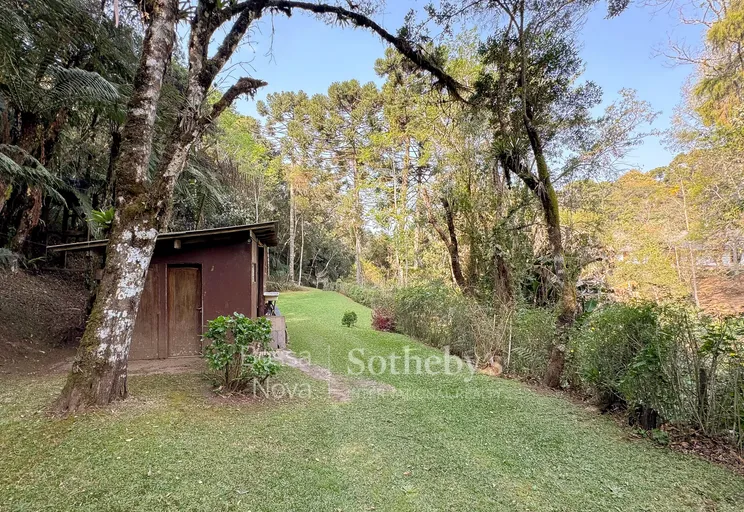 Área Externa - Imagem 31