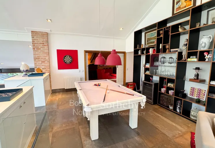 Sala íntima - Imagem 39