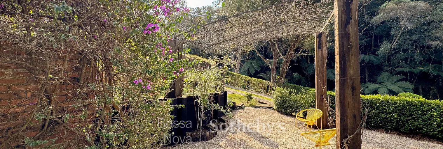 Jardim - Imagem 30